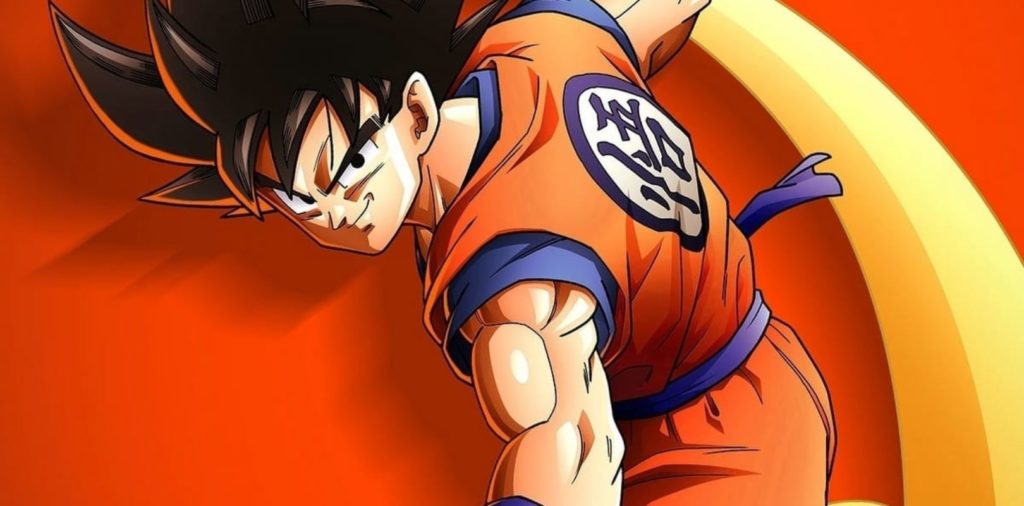 Dragon Ball
