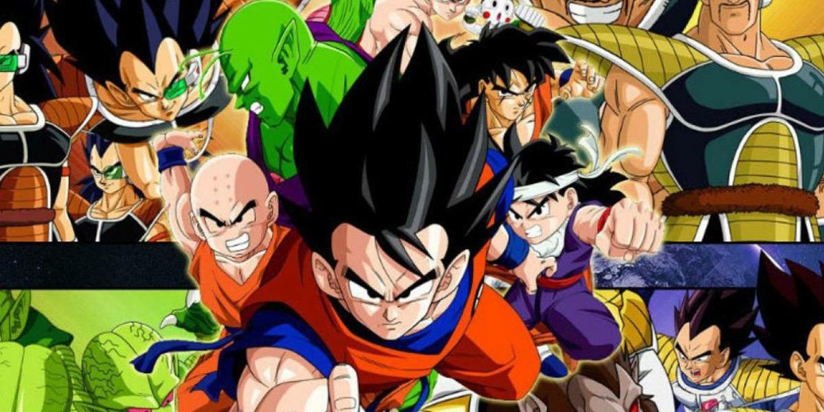 Dragon Ball: storia di tie-in dalle alterne fortune