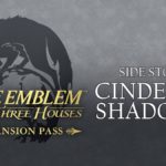 Fire Emblem: Three Houses: annunciata l’espansione Ombre Cineree