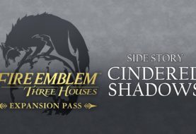 Fire Emblem: Three Houses: annunciata l'espansione Ombre Cineree