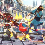 Ascolta una preview dell’OST di Guilty Gear Strive