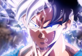Dragon Ball FighterZ: Goku Ultra Instinto sarà il prossimo DLC
