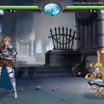 Granblue Fantasy Versus: mostrata l’arena Amalthea