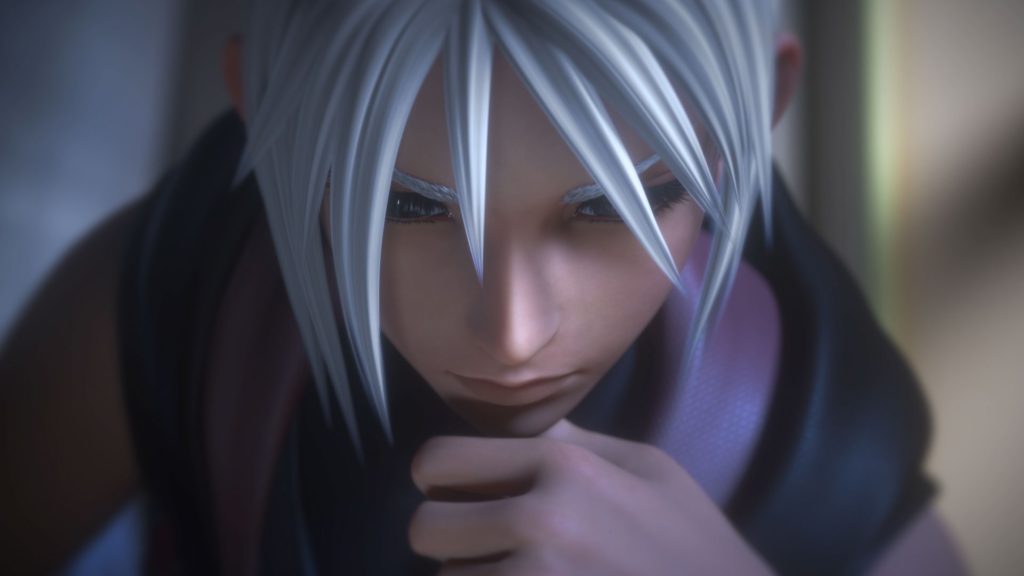 Kingdom Hearts III - immagine della notizia