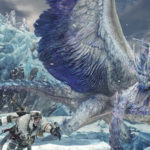 Monster Hunter World Iceborne: numeri da record