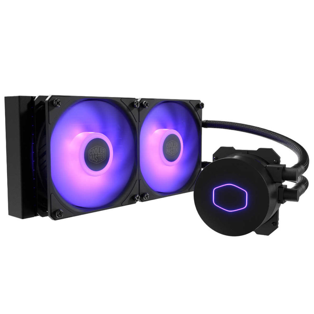CES 2020: COOLER MASTER svela nuovi dissipatori - immagine dell'articolo
