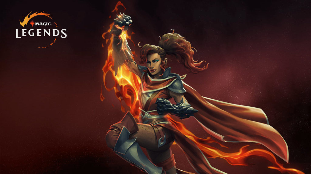 Magic: Legends: nuovi dettagli e due nuove classi - immagine della notizia