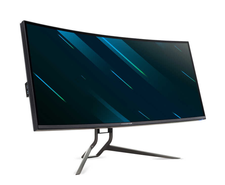 Acer Predator