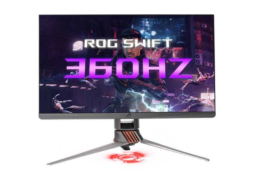 ASUS ROG