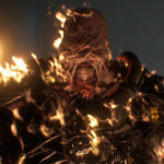 Resident Evil 3 Remake: un trailer per Nemesis