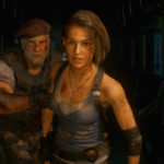 Resident Evil 3: originale e remake in un video