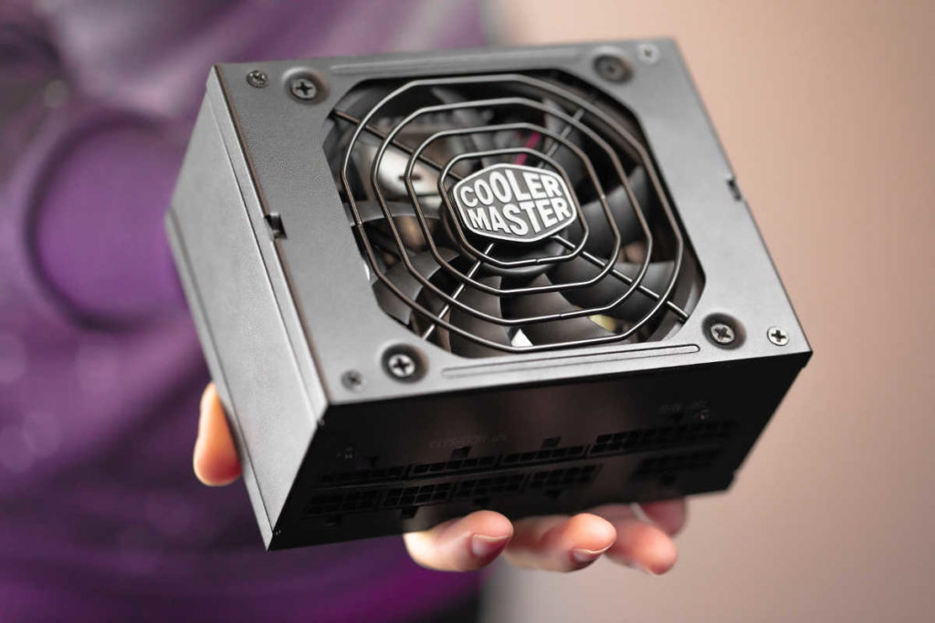 CES 2020: COOLER MASTER svela i nuovi alimentatori - immagine dell'articolo