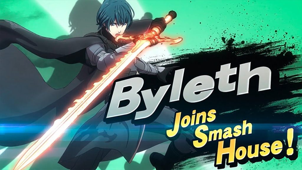 Super Smash Bros. Ultimate - immagine della notizia