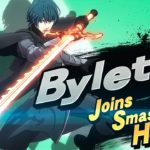 Super Smash Bros. Ultimate: arriva Byleth