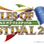 Confermato il Tales of Festival 2020