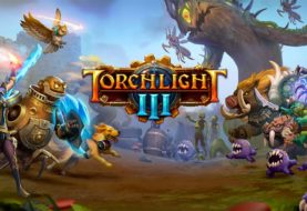 Torchlight III: annunciato ufficialmente
