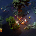 Torchlight III permette la costruzione di fortezze