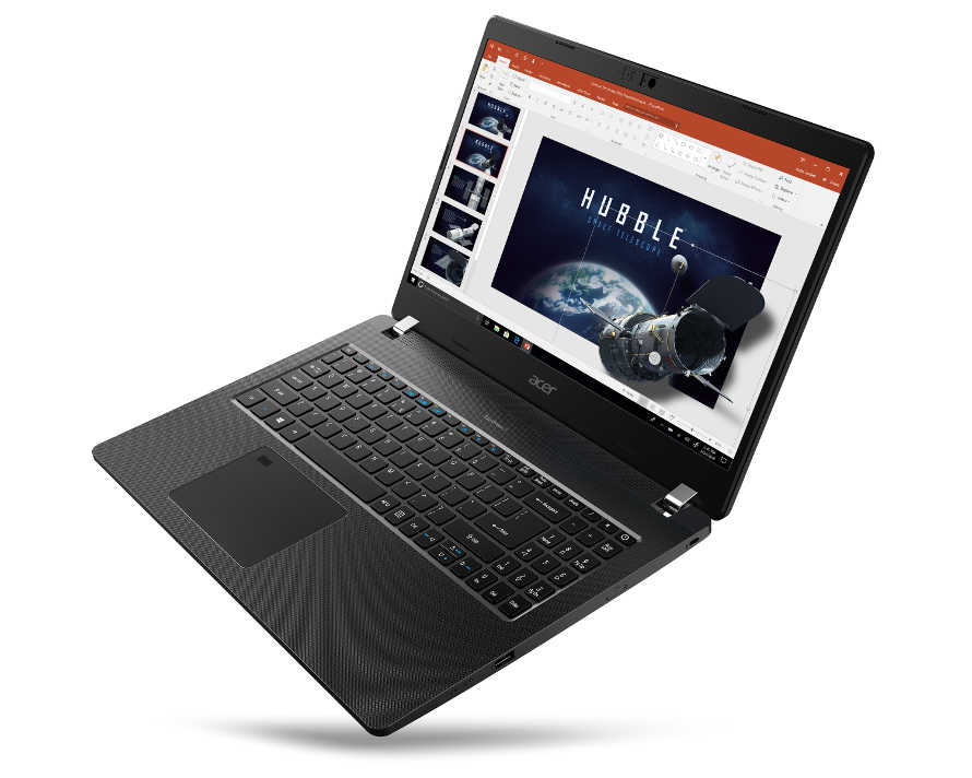 Acer TravelMate