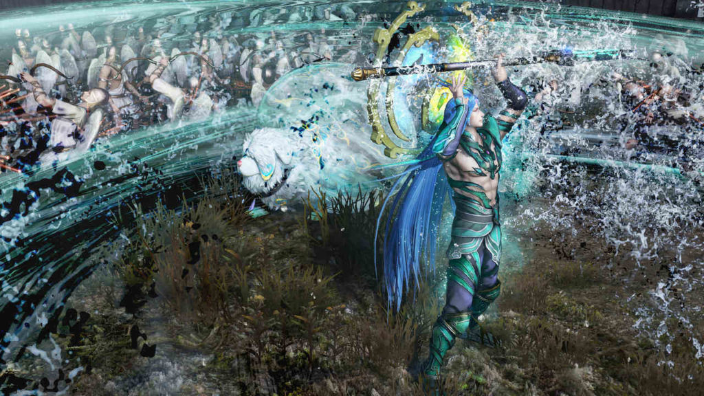 Warriors Orochi 4 - immagine della notizia