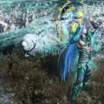 Warriors Orochi 4 Ultimate: la Trial of Zeus