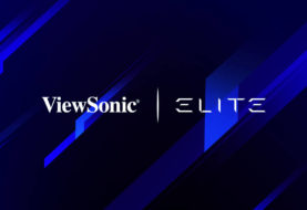 ViewSonic Annuncia monitor gaming 55-inch e G-Sync