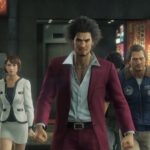 Yakuza: Like a Dragon: 300mila copie vendute in Giappone