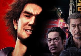 Yakuza: Like a Dragon e le modalità grafiche PS5