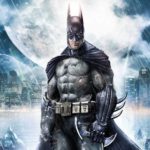 Batman, pubblicato un teaser del nuovo titolo
