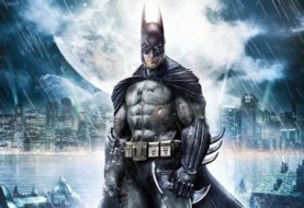 Batman, pubblicato un teaser del nuovo titolo