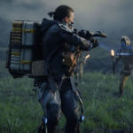 Death Stranding: record di copie vendute