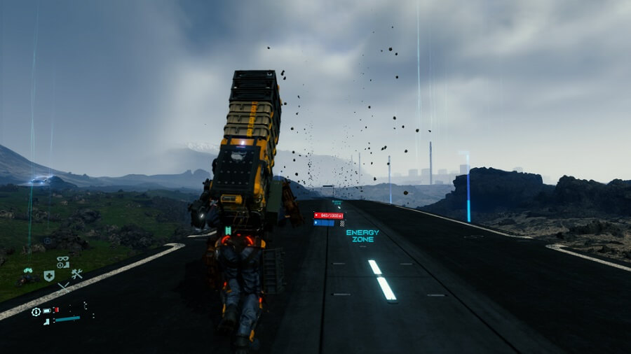 Coronavirus Kojima Productions