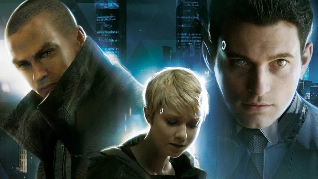 Quantic Dream
