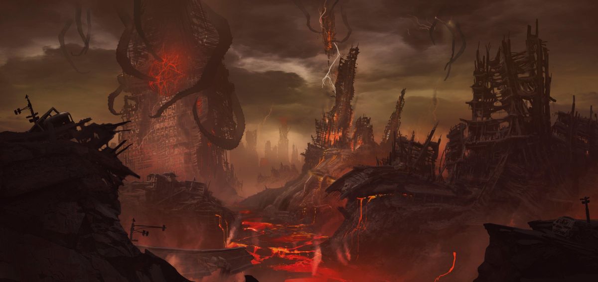 DOOM Eternal: non avrà nessuna micro-transazione