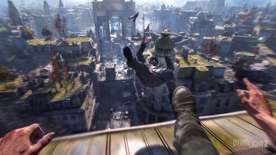 Dying Light 2: la patch del day one conta 1000 fix