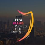 FIFA 20, la eClub World Cup si giocherà a Milano