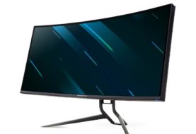 CES 2020: Acer presenta tre monitor da gaming