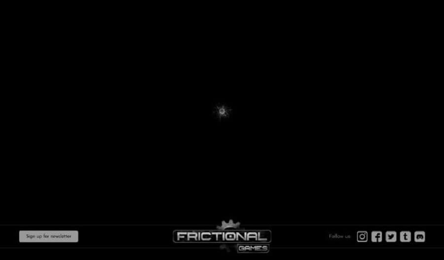 frictional games