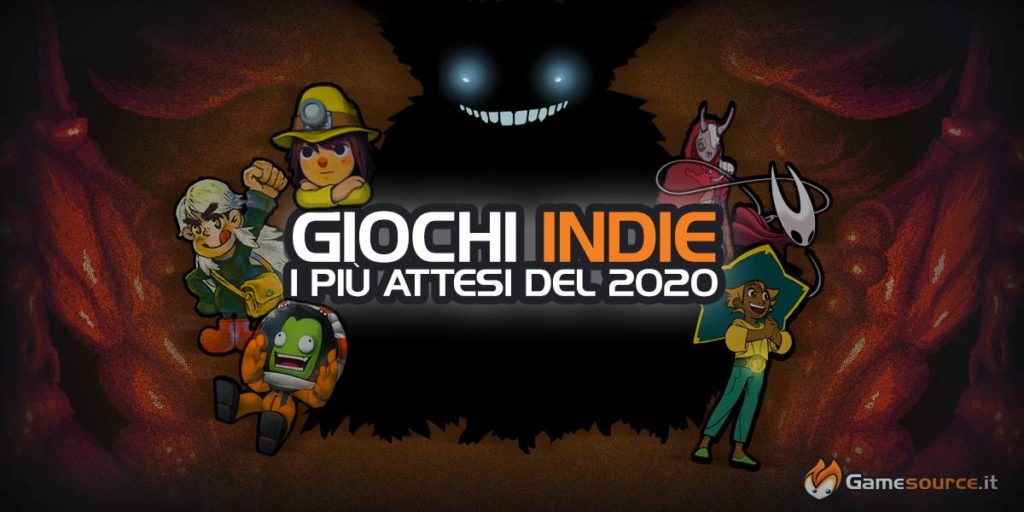 giochi indie 2020