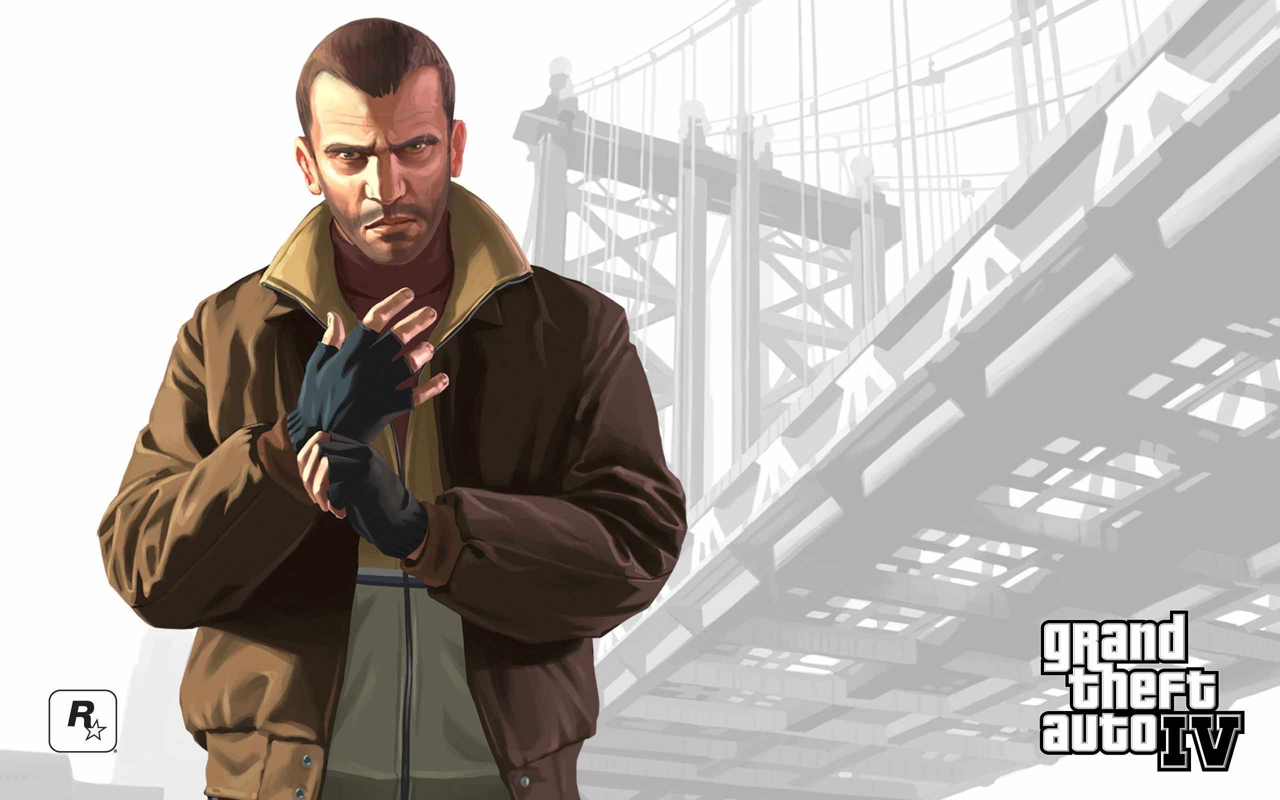 gta IV