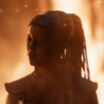 Hellblade 2: il reveal trailer gira in Real Time
