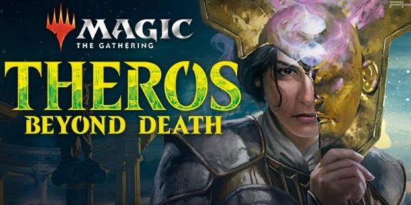 Magic: the Gathering – La Storia di Theros