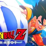 Dragon Ball Z: Kakarot, trailer per il nuovo DLC