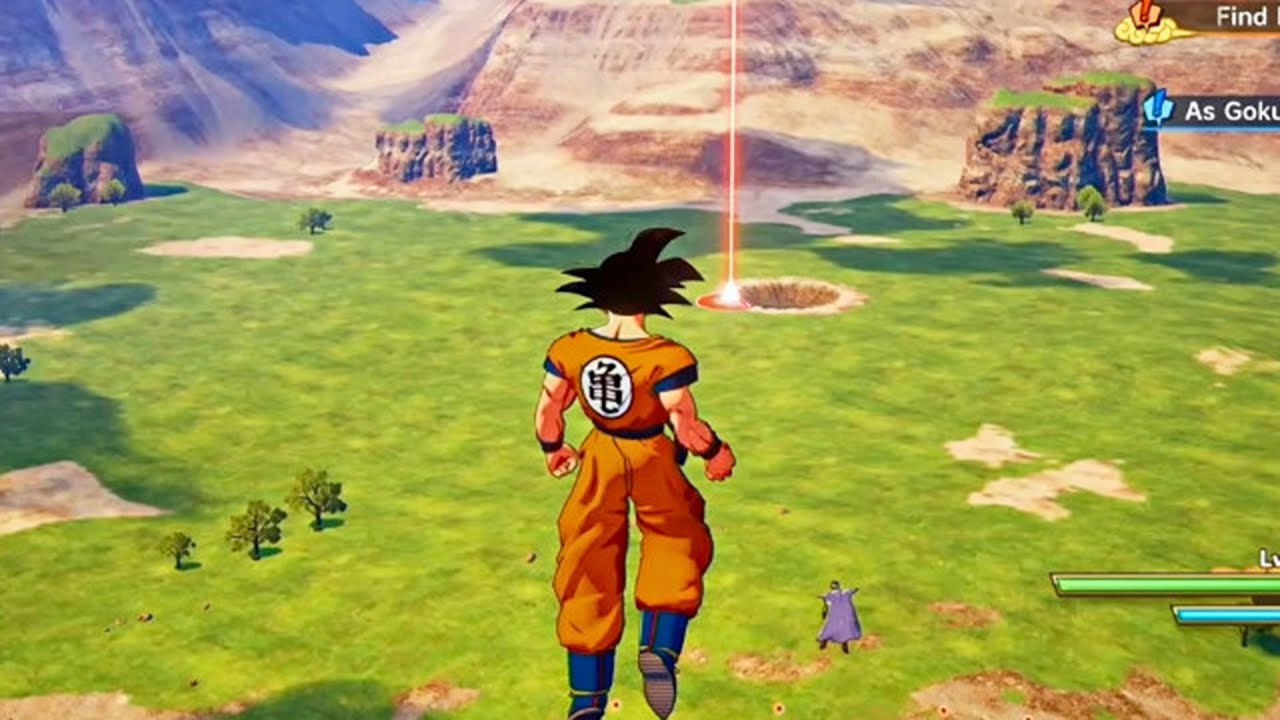 Dragon Ball Z Kakarot Come ottenere Zeni GameSource