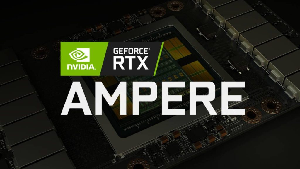 Nvidia RTX 3080