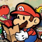 Switch: in arrivo i nuovi Paper Mario e Metroid?