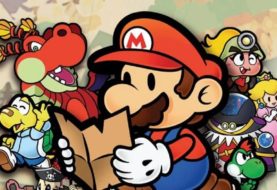 Switch: in arrivo i nuovi Paper Mario e Metroid?