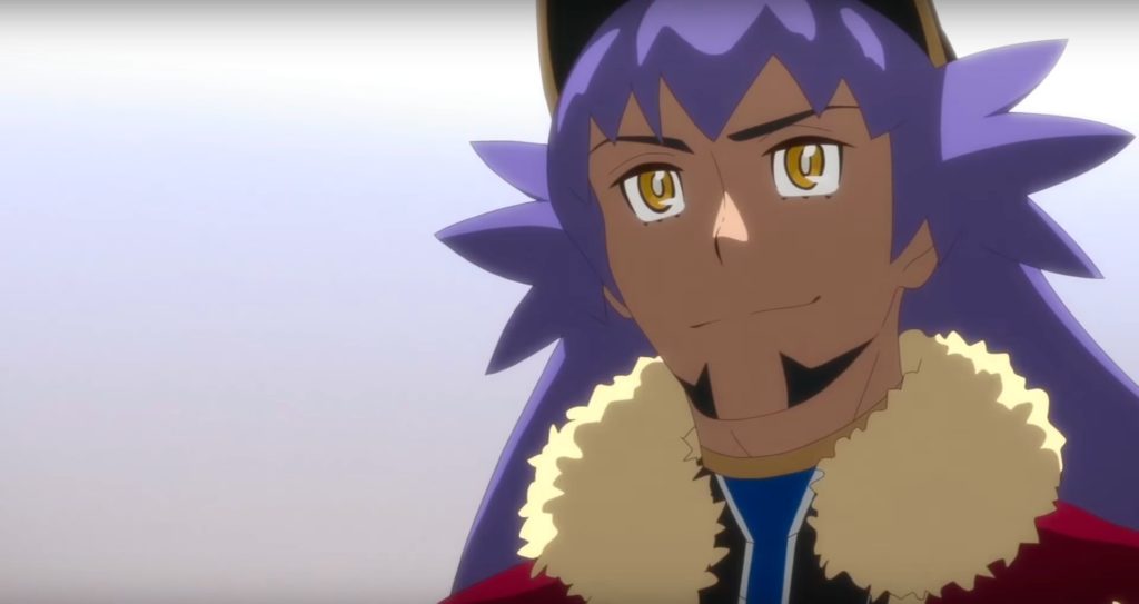 pokémon ali del crepuscolo serie