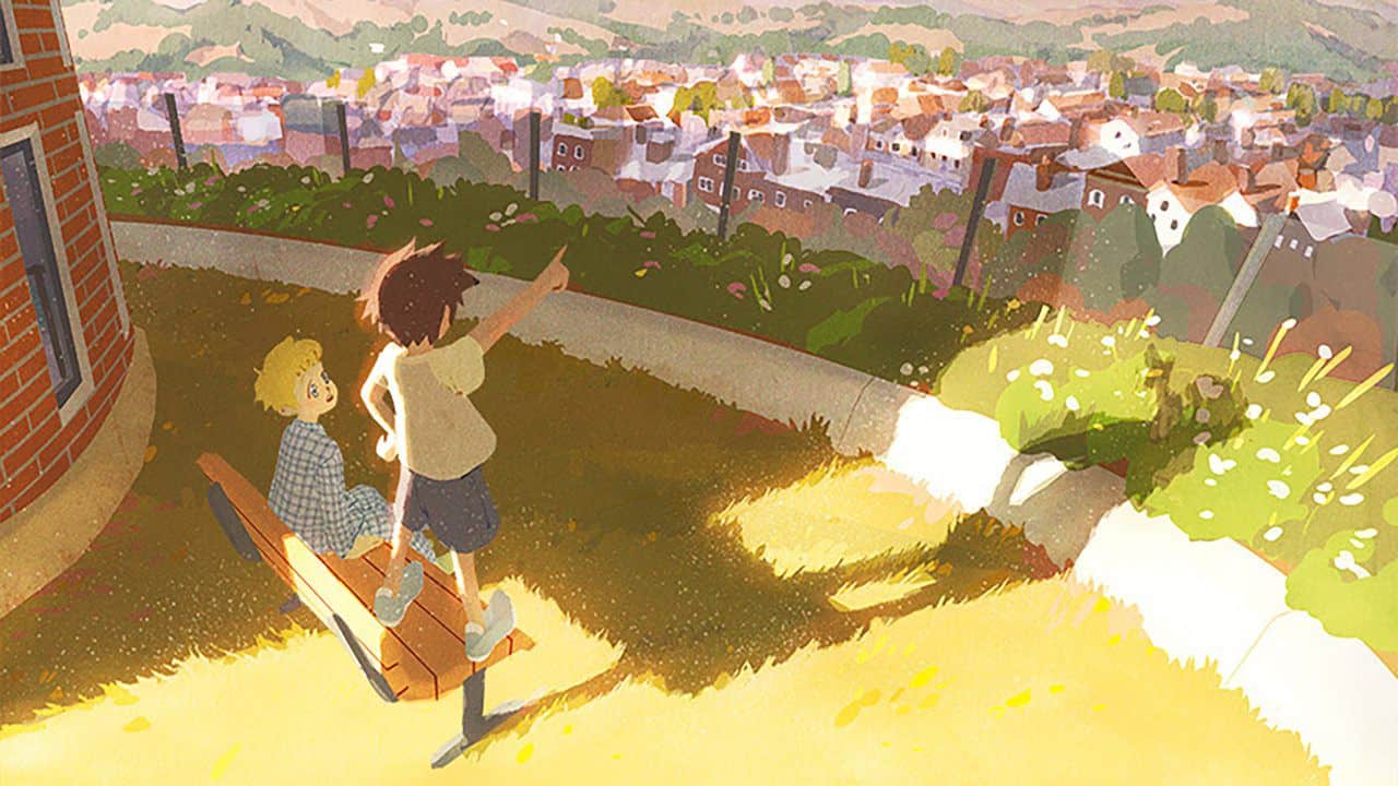 pokémon ali del crepuscolo serie