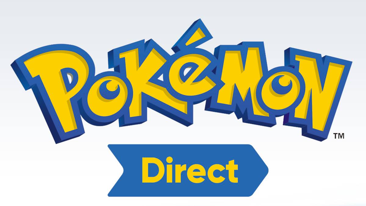 Pokémon, annunciato un nuovo direct