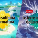 Pokémon Spada e Scudo, svelato il pass espansione
